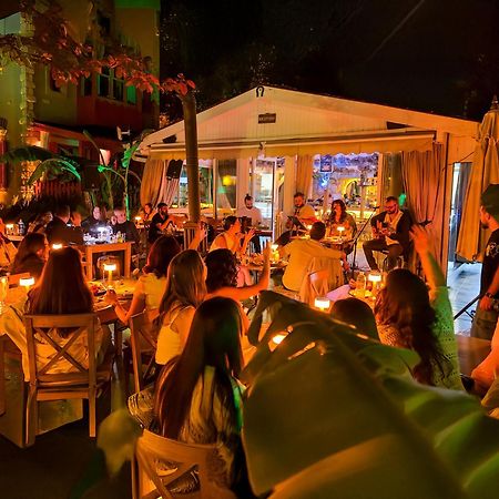Banana Alacati Food & Stay - Adults Only Zewnętrze zdjęcie