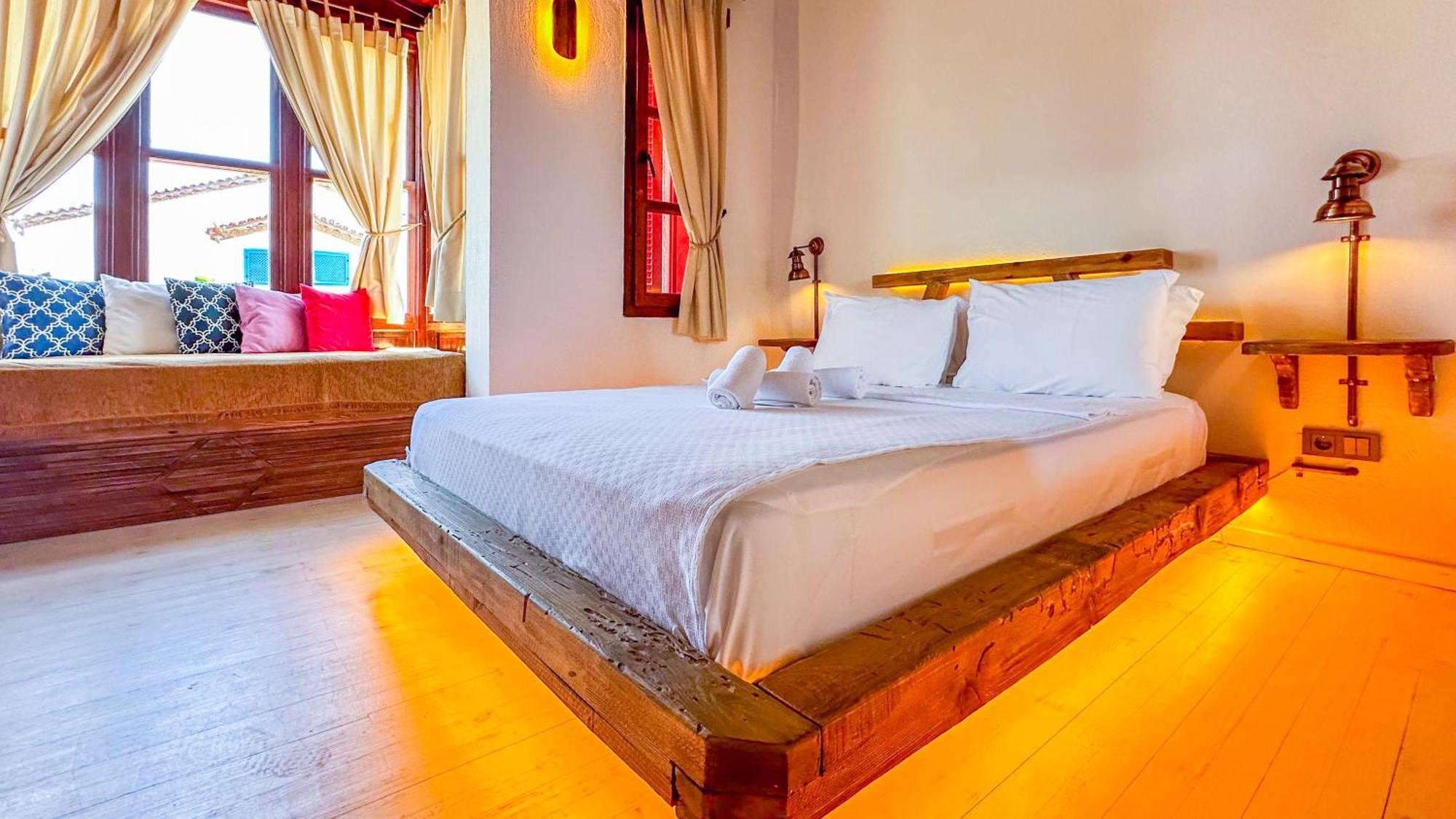 Banana Alacati Food & Stay - Adults Only Pokój zdjęcie