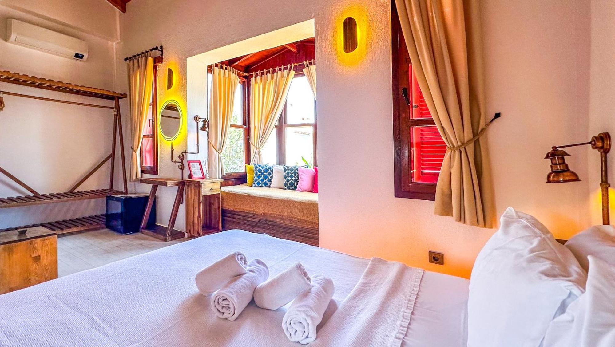 Banana Alacati Food & Stay - Adults Only Zewnętrze zdjęcie