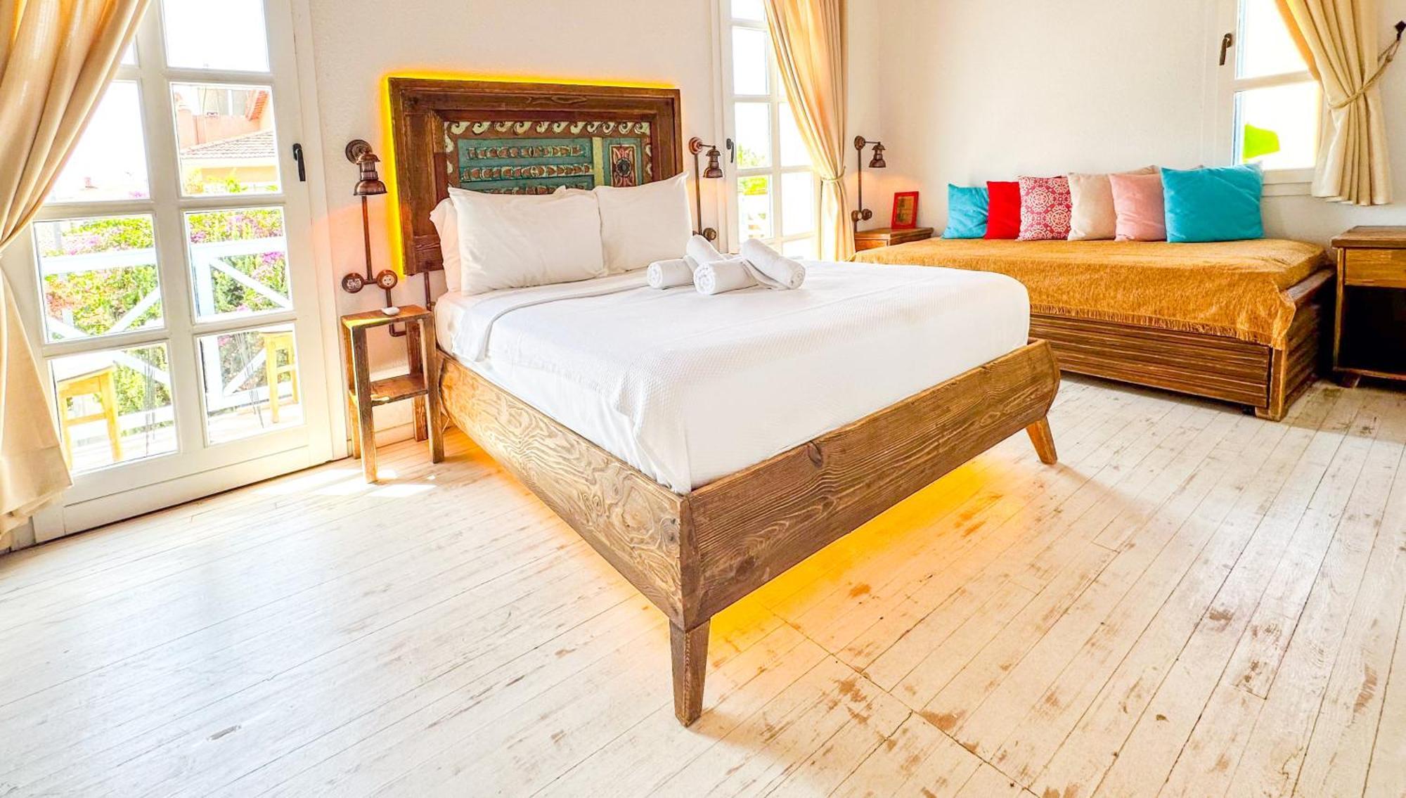 Banana Alacati Food & Stay - Adults Only Zewnętrze zdjęcie