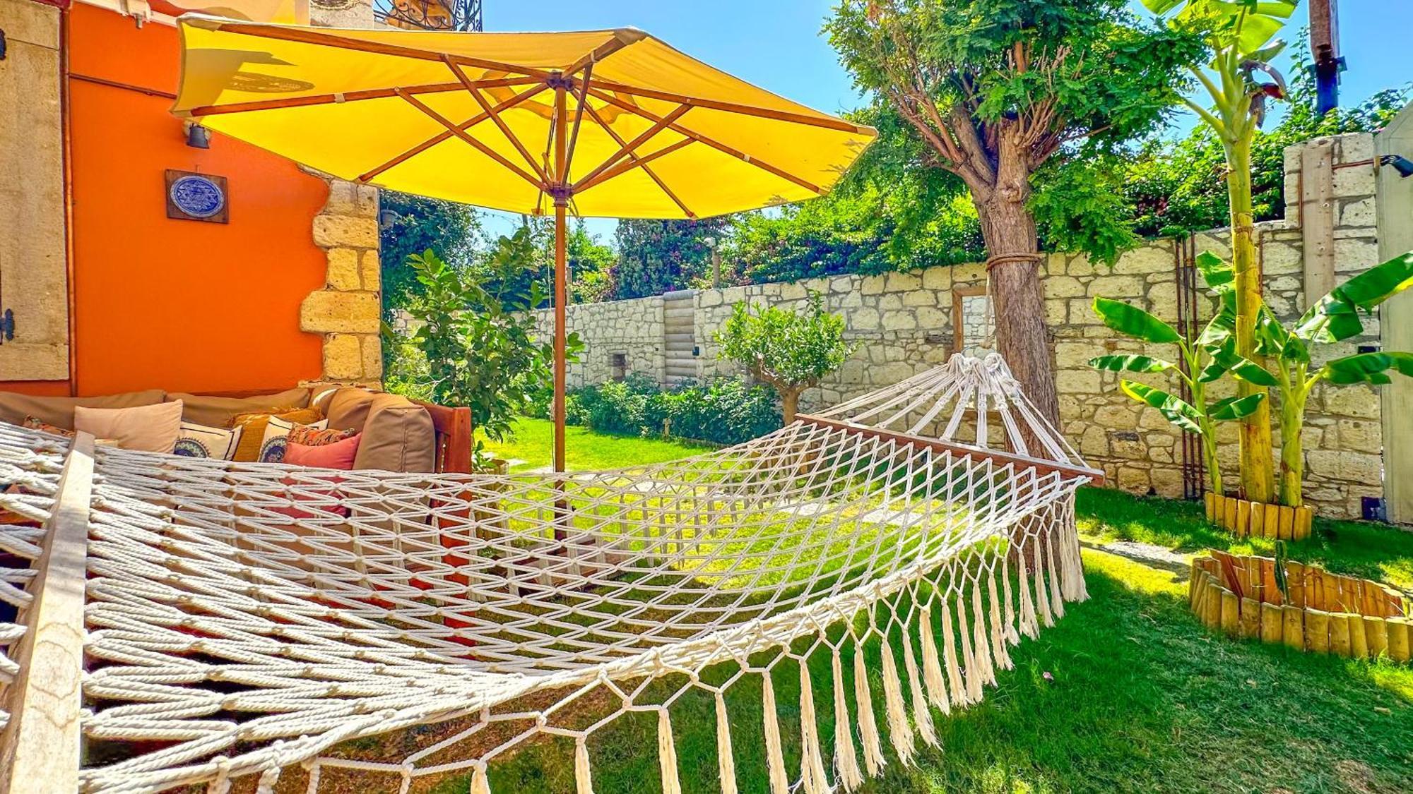 Banana Alacati Food & Stay - Adults Only Zewnętrze zdjęcie