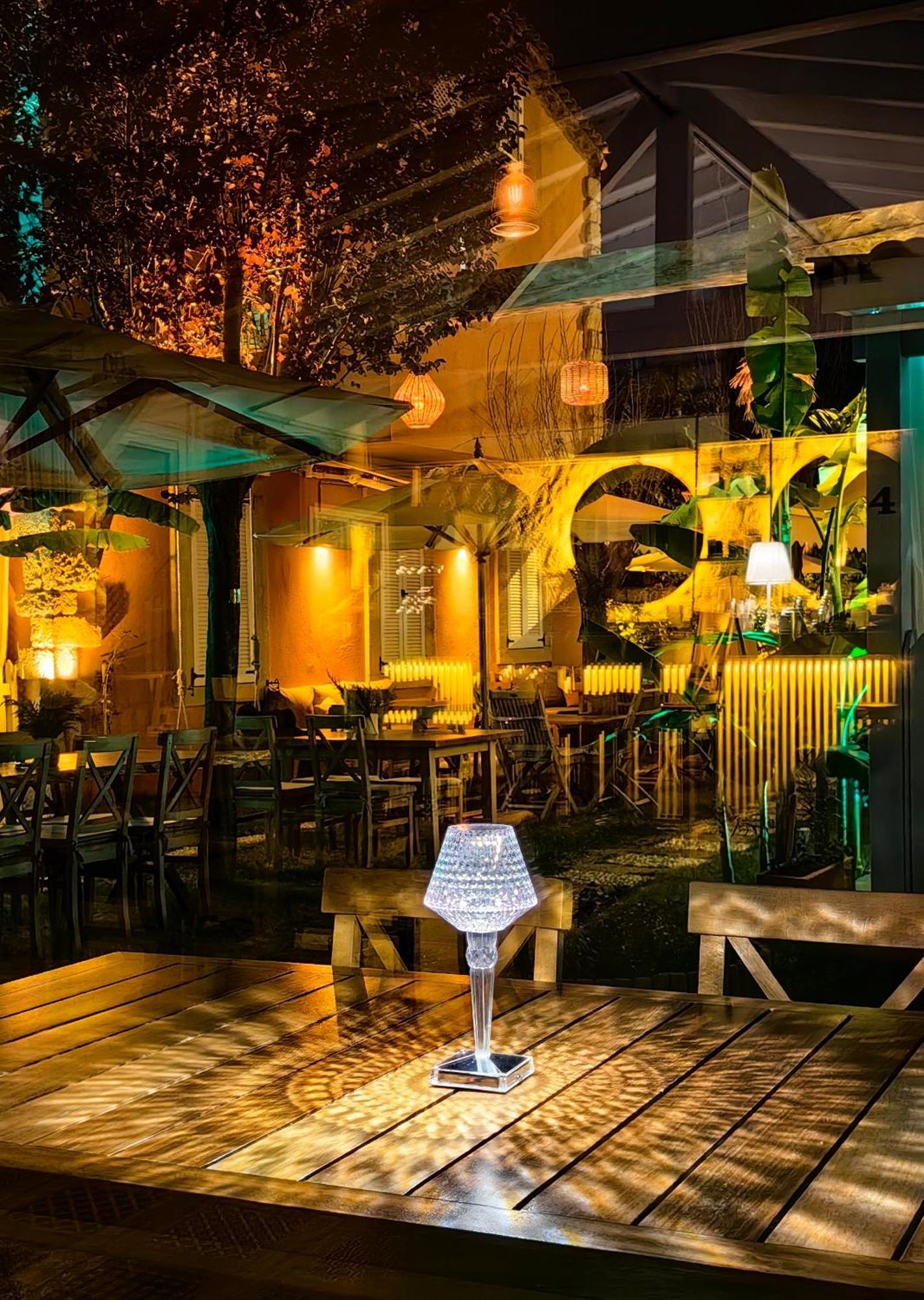 Banana Alacati Food & Stay - Adults Only Zewnętrze zdjęcie