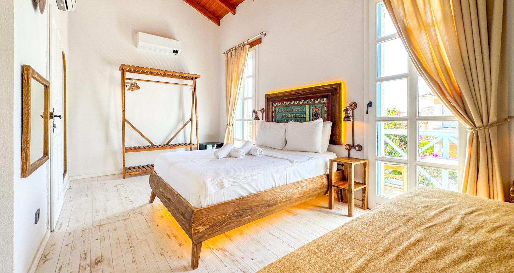 Banana Alacati Food & Stay - Adults Only Zewnętrze zdjęcie
