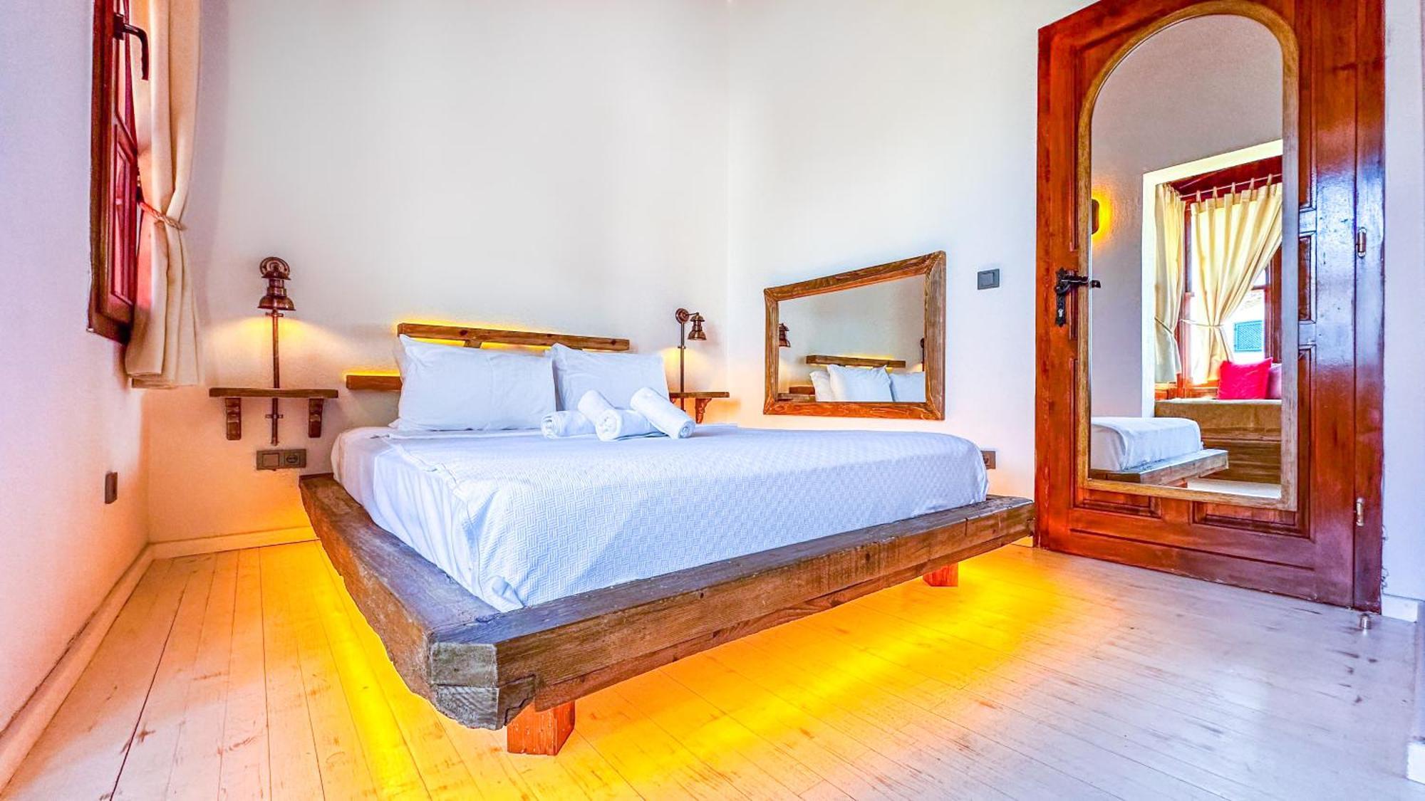Banana Alacati Food & Stay - Adults Only Pokój zdjęcie