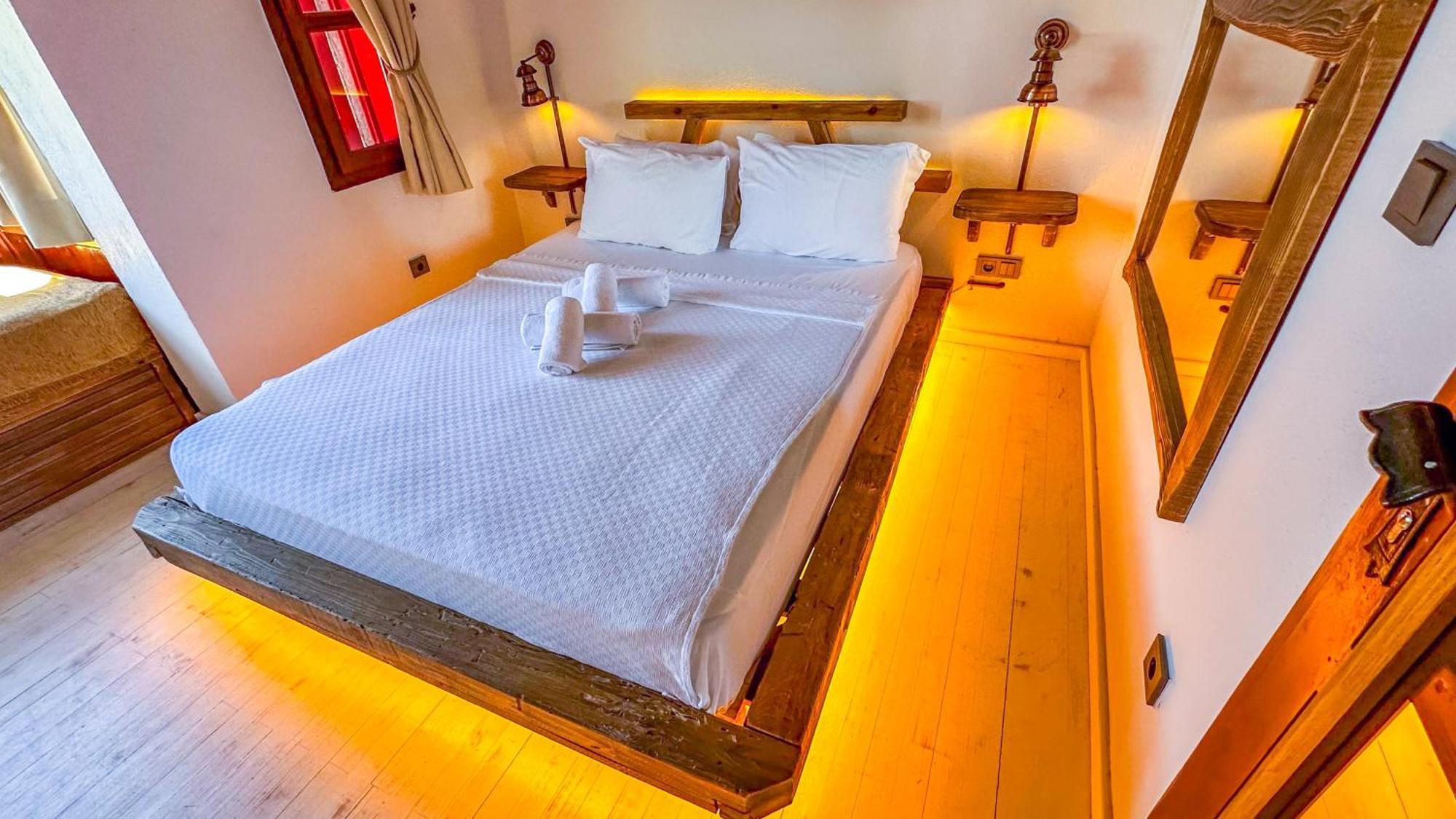 Banana Alacati Food & Stay - Adults Only Pokój zdjęcie