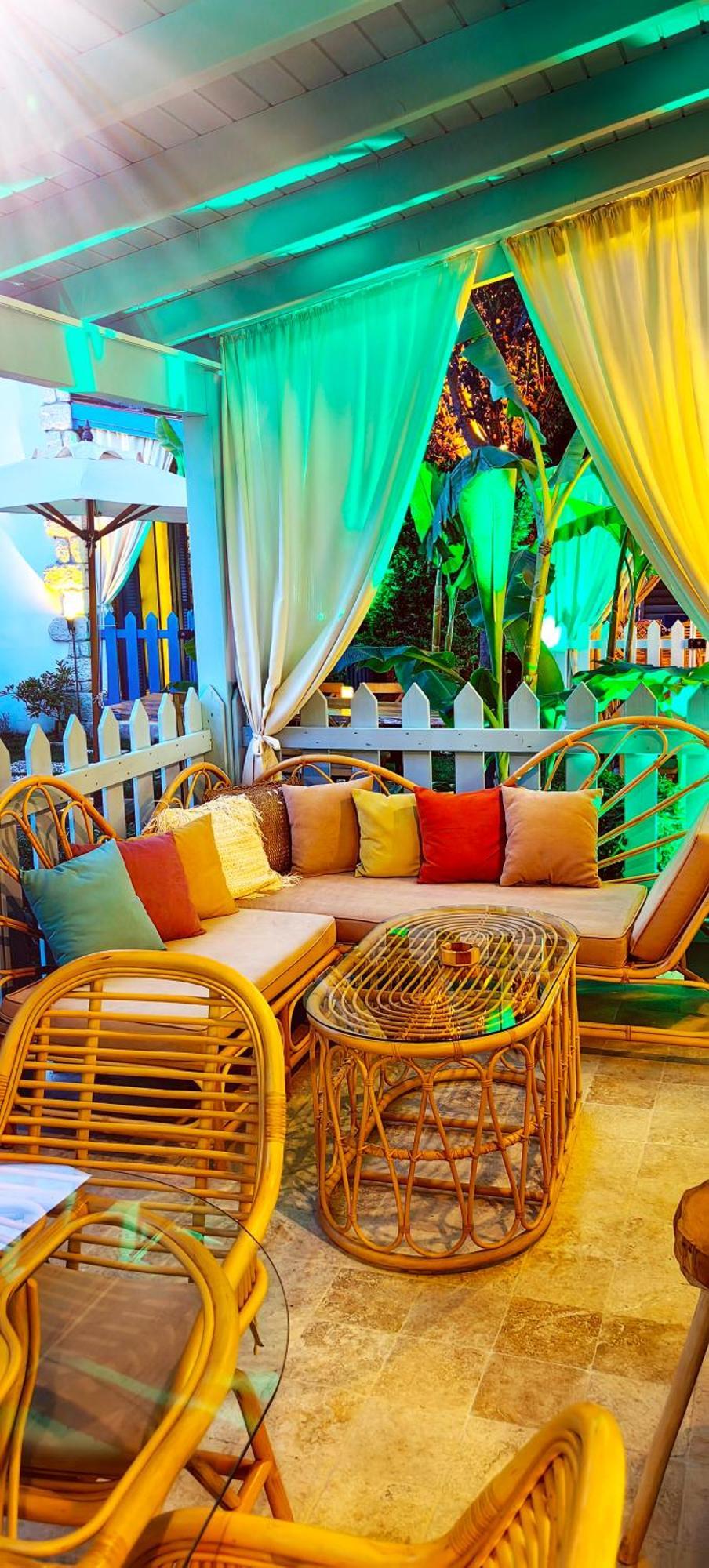 Banana Alacati Food & Stay - Adults Only Pokój zdjęcie