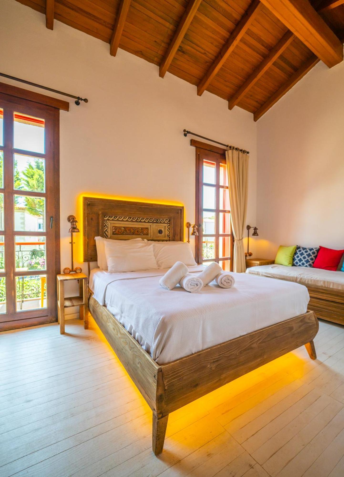 Banana Alacati Food & Stay - Adults Only Pokój zdjęcie