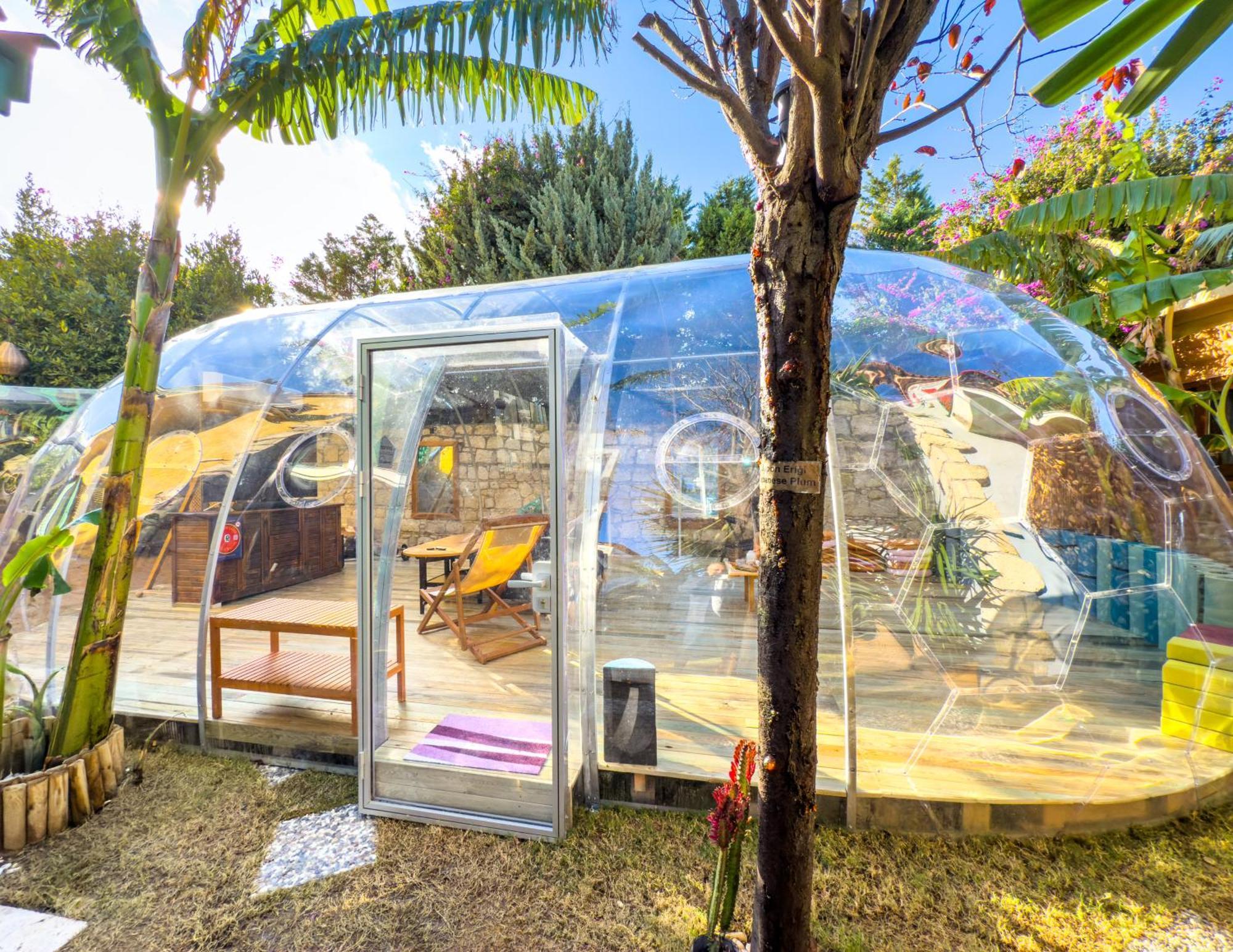 Banana Alacati Food & Stay - Adults Only Zewnętrze zdjęcie