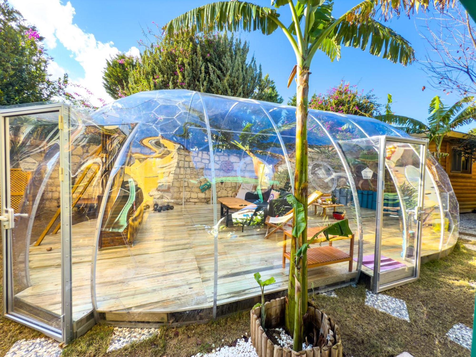 Banana Alacati Food & Stay - Adults Only Zewnętrze zdjęcie